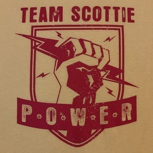 Team Page: Scottie Power